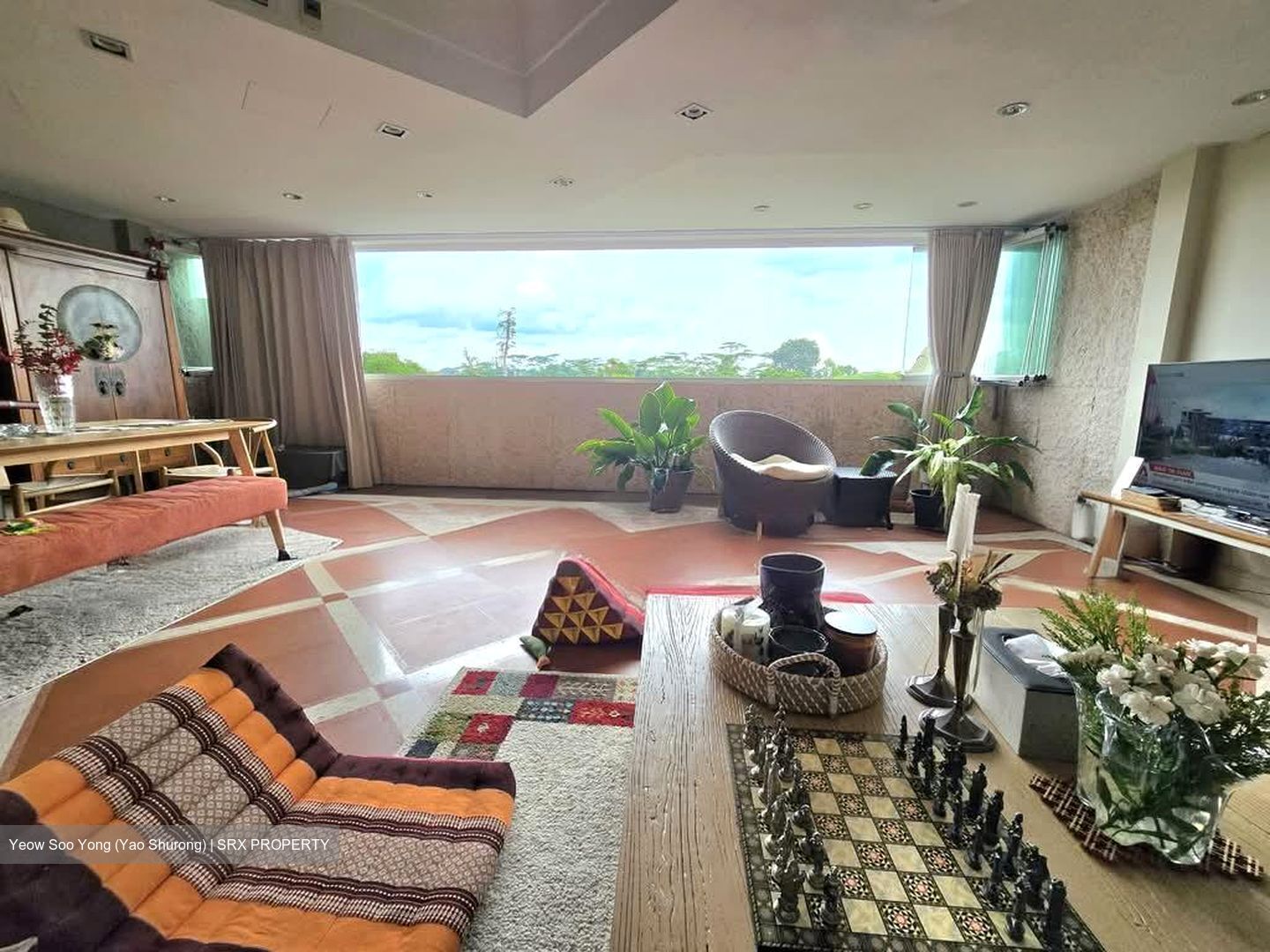 Hillcrest Arcadia (D11), Condominium #532337921